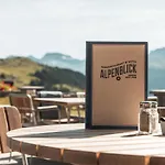 Alpenblick Bergrestaurant & Szálloda