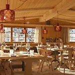 Szálloda Alpenblick Bergrestaurant & Arosa