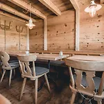 Hotel Alpenblick Bergrestaurant &