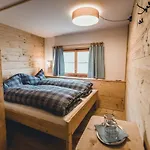 Hotel Alpenblick Bergrestaurant &