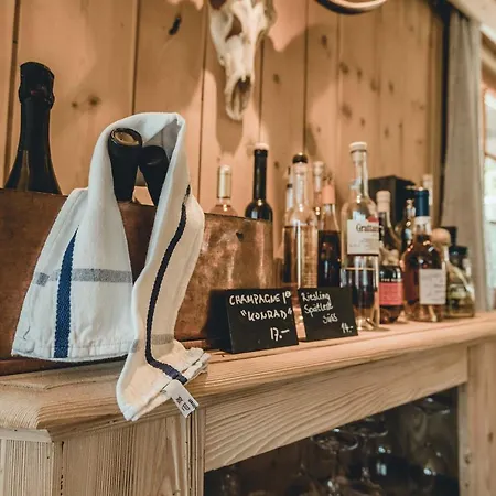 Alpenblick Bergrestaurant &