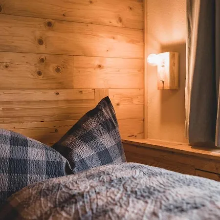 Alpenblick Bergrestaurant & מלון