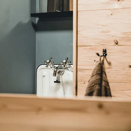 מלון Alpenblick Bergrestaurant &