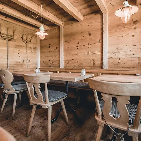 מלון Alpenblick Bergrestaurant &