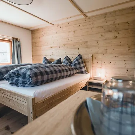 Hotel Alpenblick Bergrestaurant & Arosa