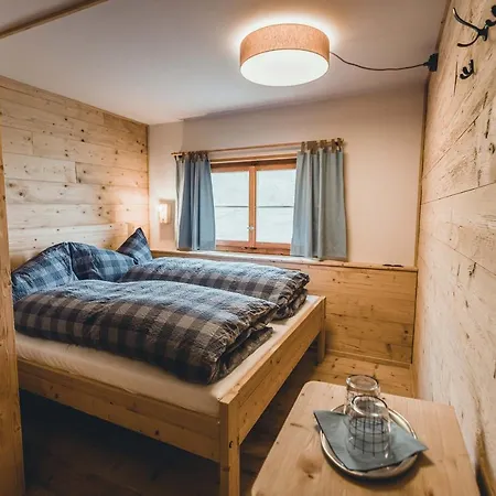 Hotel Alpenblick Bergrestaurant &