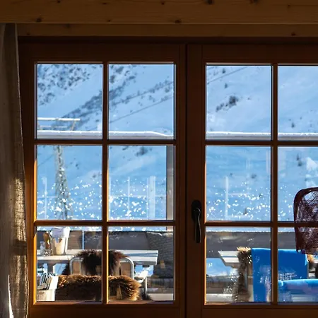 Alpenblick Bergrestaurant & Hotel *