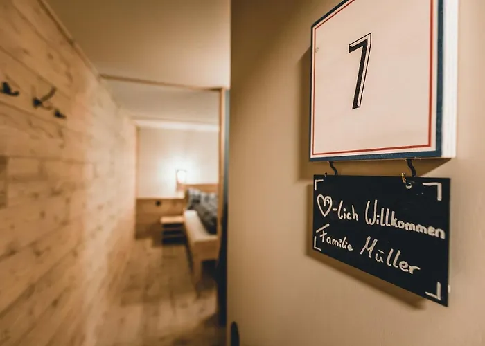 Alpenblick Bergrestaurant & Arosa