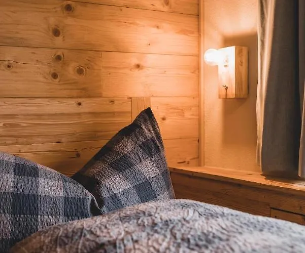 Alpenblick Bergrestaurant & Hotel