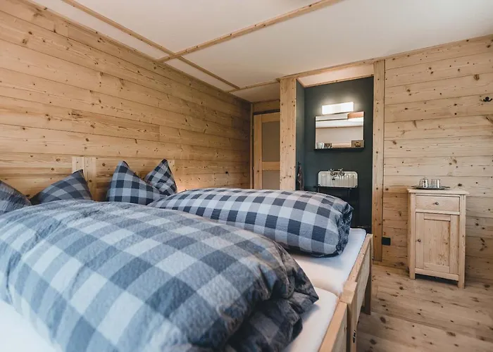 Alpenblick Bergrestaurant & * Arosa