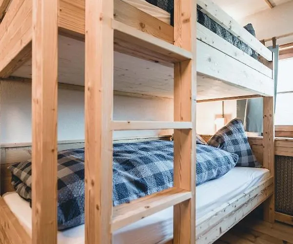 Alpenblick Bergrestaurant & Hotel Arosa