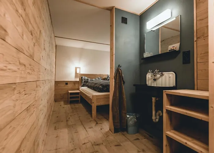 Hotel Alpenblick Bergrestaurant & Arosa