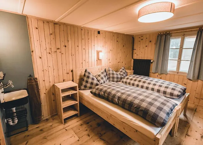 Alpenblick Bergrestaurant & Hotel