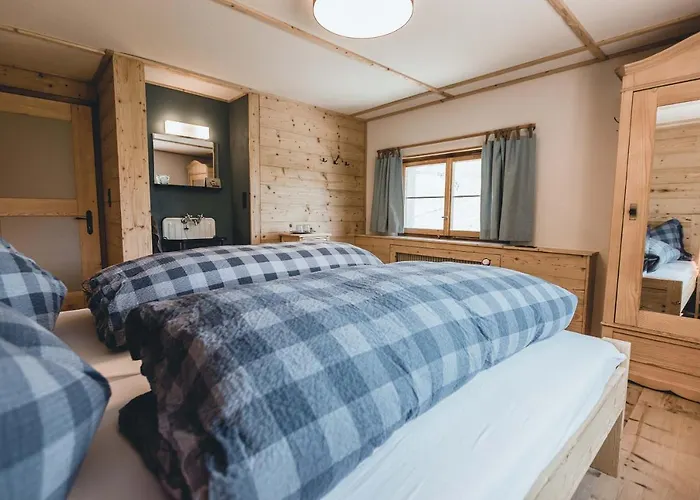 Alpenblick Bergrestaurant &