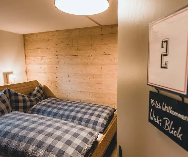 Alpenblick Bergrestaurant & Hotel