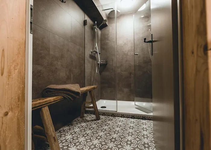 Alpenblick Bergrestaurant & * Arosa