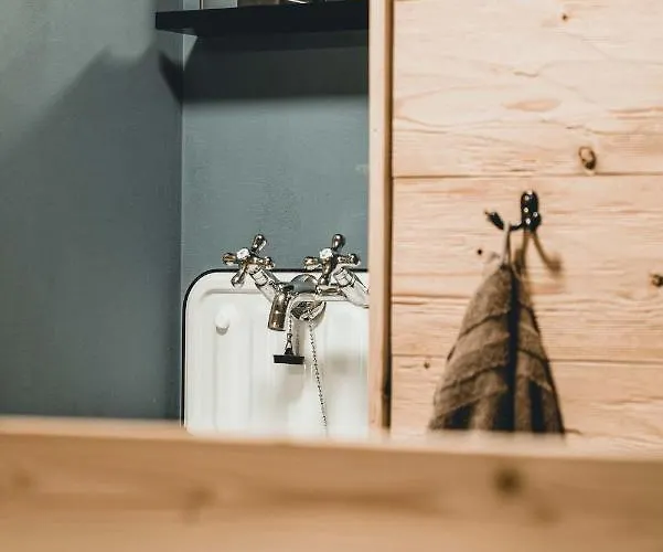 Hotel Alpenblick Bergrestaurant &