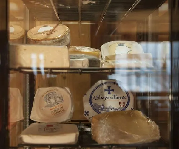 Alpenblick Bergrestaurant & Hotel *