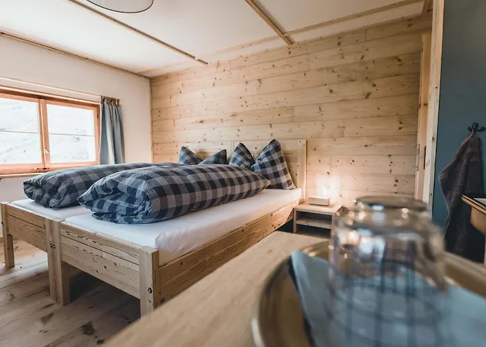 Hotel Alpenblick Bergrestaurant & Arosa