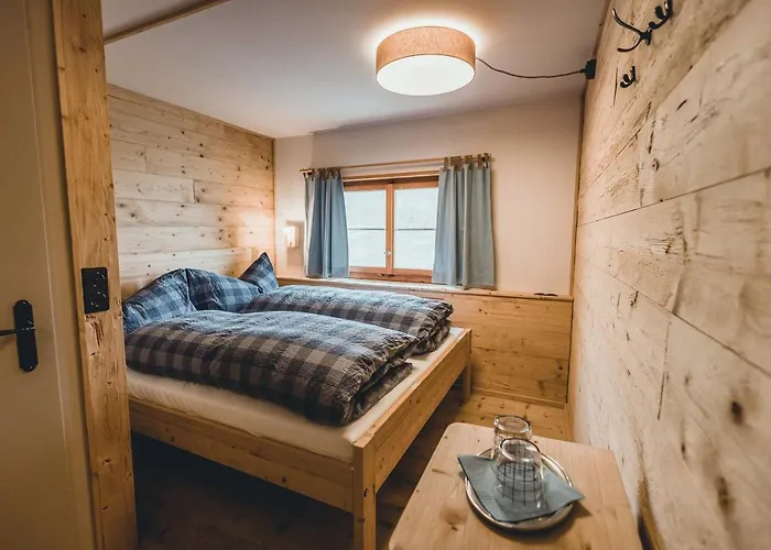 Hotel Alpenblick Bergrestaurant &