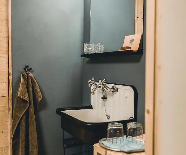 Alpenblick Bergrestaurant & * Arosa