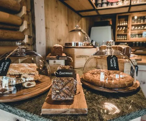 Alpenblick Bergrestaurant & Hotel