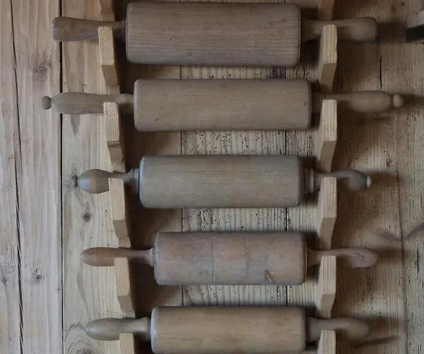 Alpenblick Bergrestaurant & Hotel Arosa