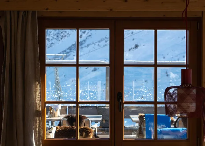 Alpenblick Bergrestaurant & Hotel *