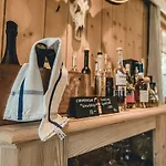 Alpenblick Bergrestaurant &