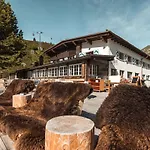 Alpenblick Bergrestaurant & Szálloda