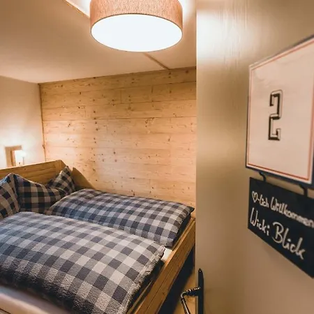 Alpenblick Bergrestaurant & Hotel